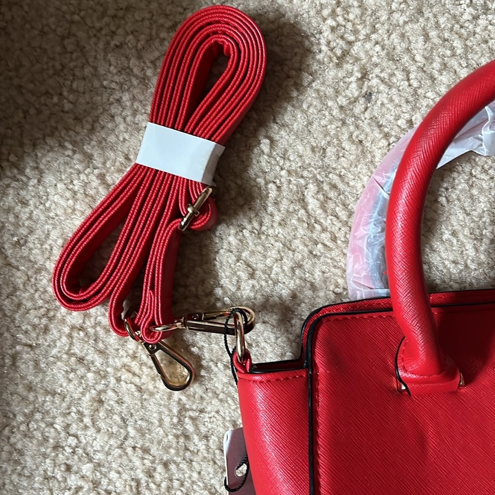 LA2LA Handbag - Picture 3 of 5